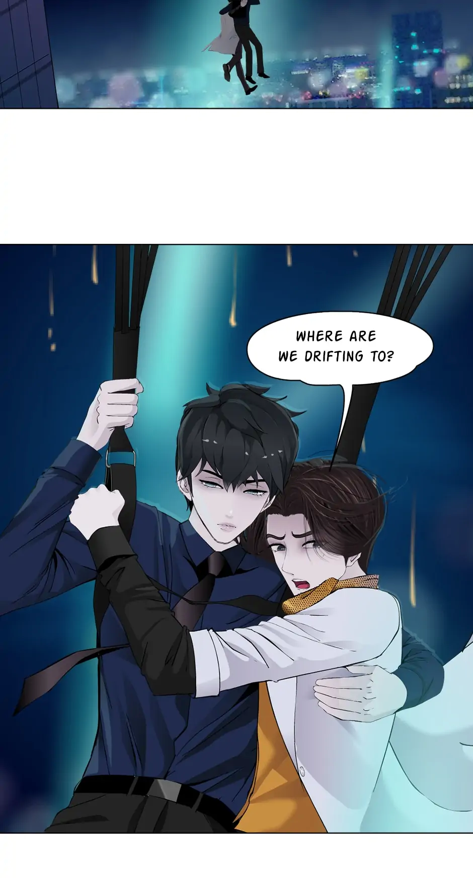 Vinegirl: Mercy Killing Chapter 27 - page 6