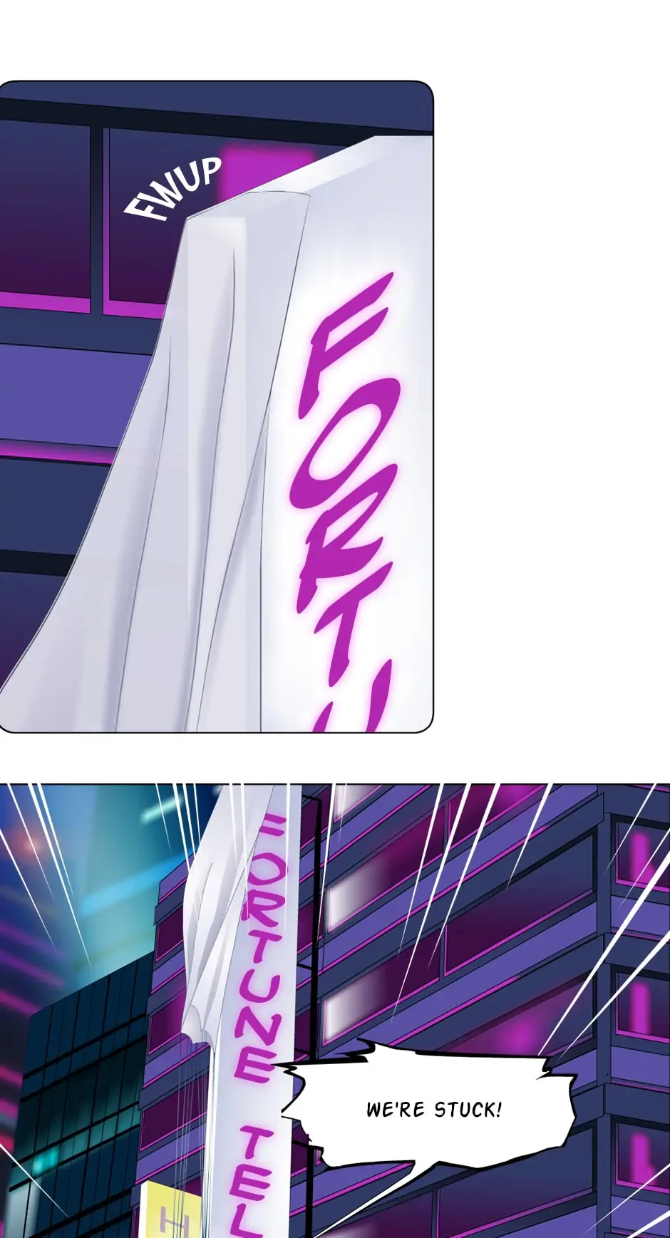 Vinegirl: Mercy Killing Chapter 27 - page 9