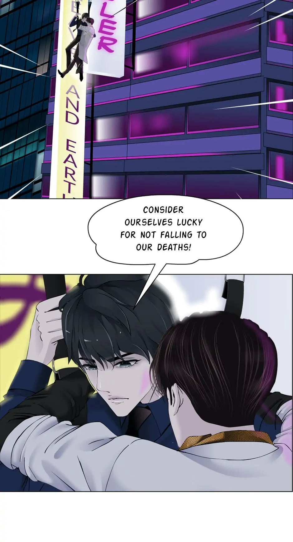 Vinegirl: Mercy Killing Chapter 27 - page 10