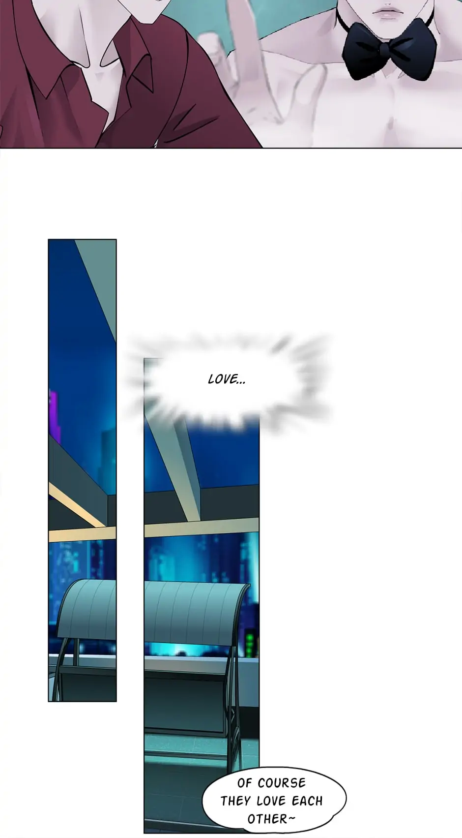 Vinegirl: Mercy Killing Chapter 44 - page 12