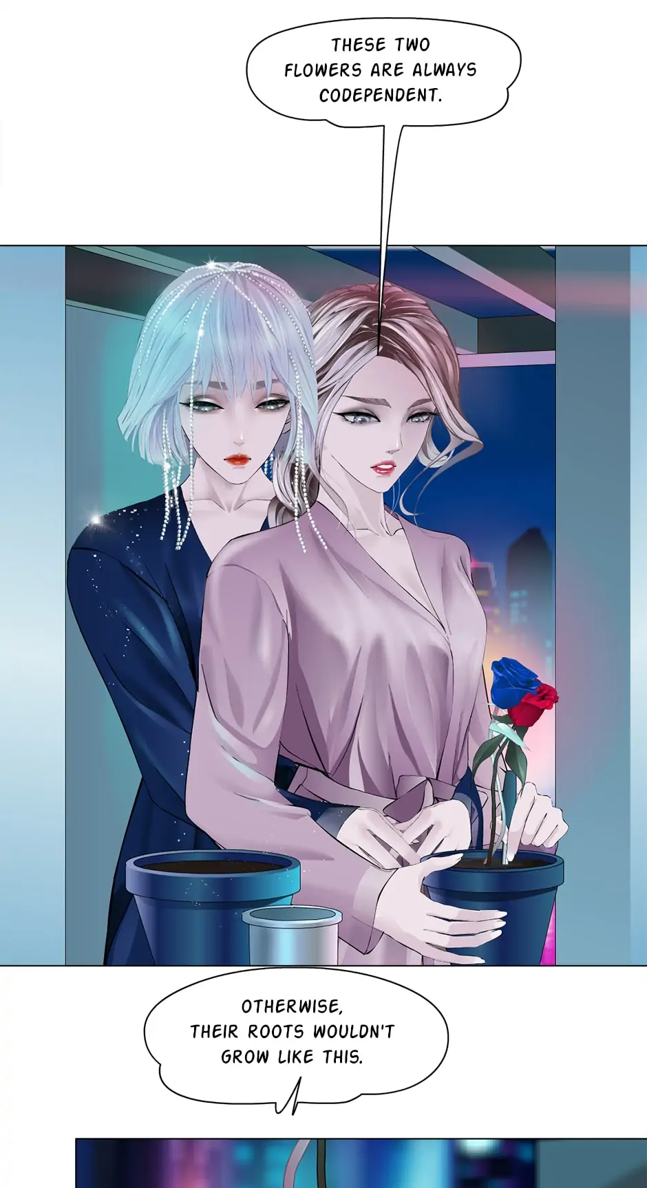 Vinegirl: Mercy Killing Chapter 44 - page 13