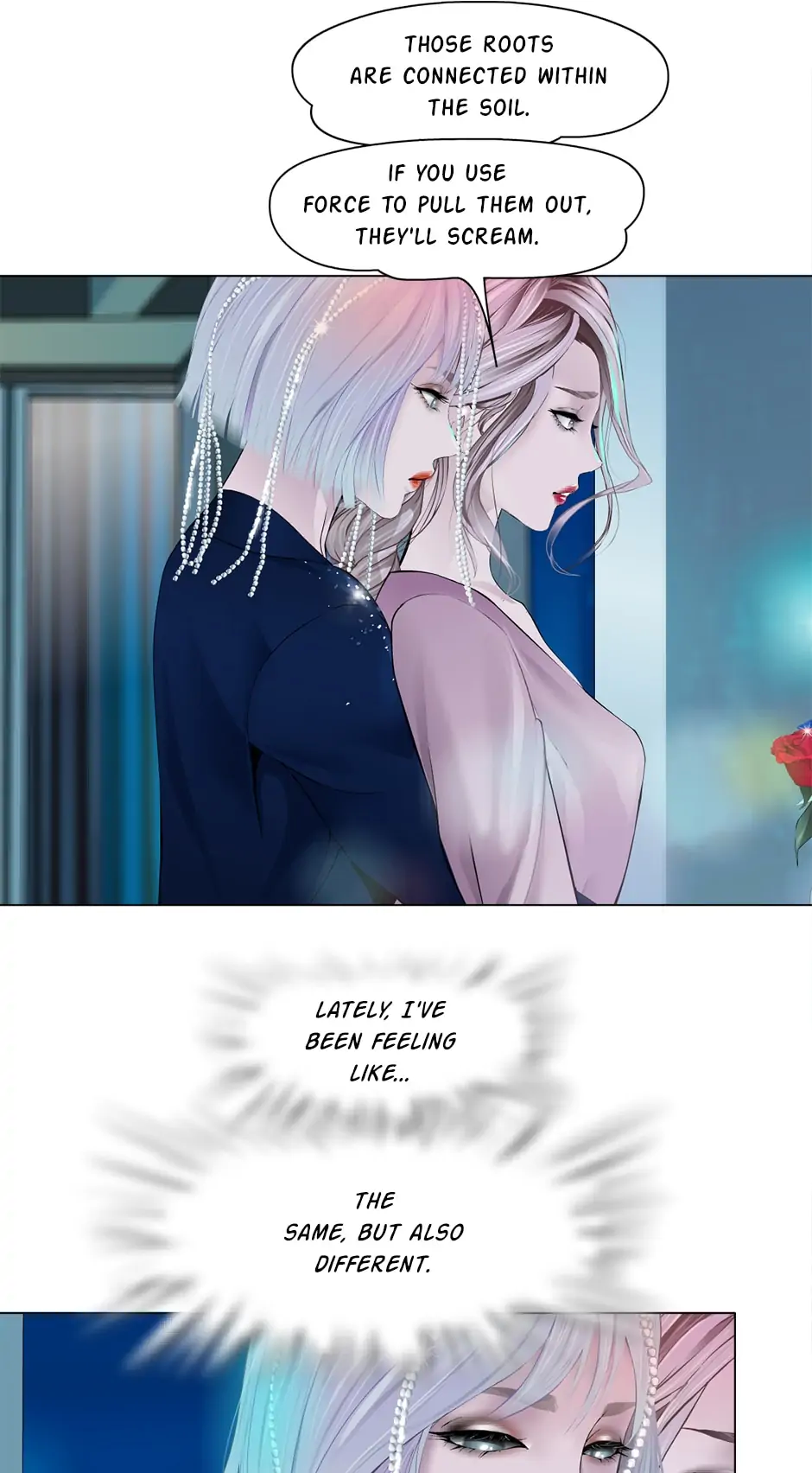 Vinegirl: Mercy Killing Chapter 44 - page 15