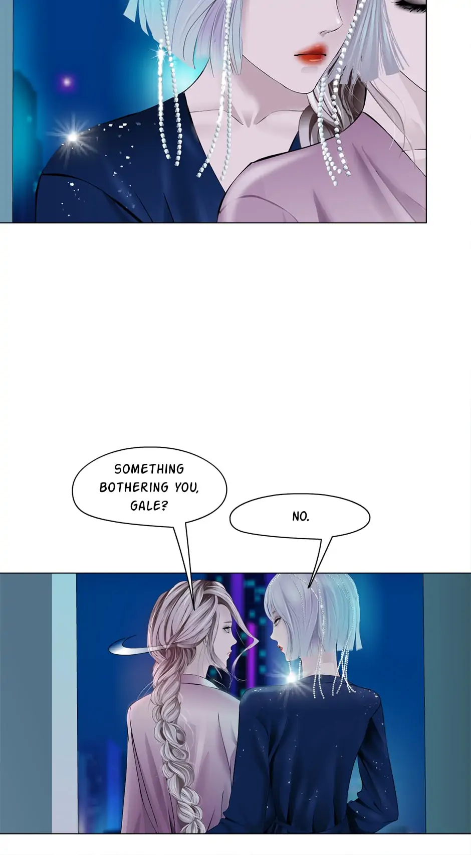 Vinegirl: Mercy Killing Chapter 44 - page 16