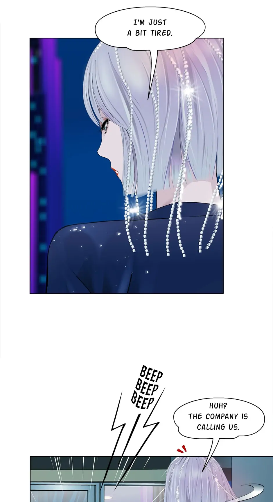 Vinegirl: Mercy Killing Chapter 44 - page 17