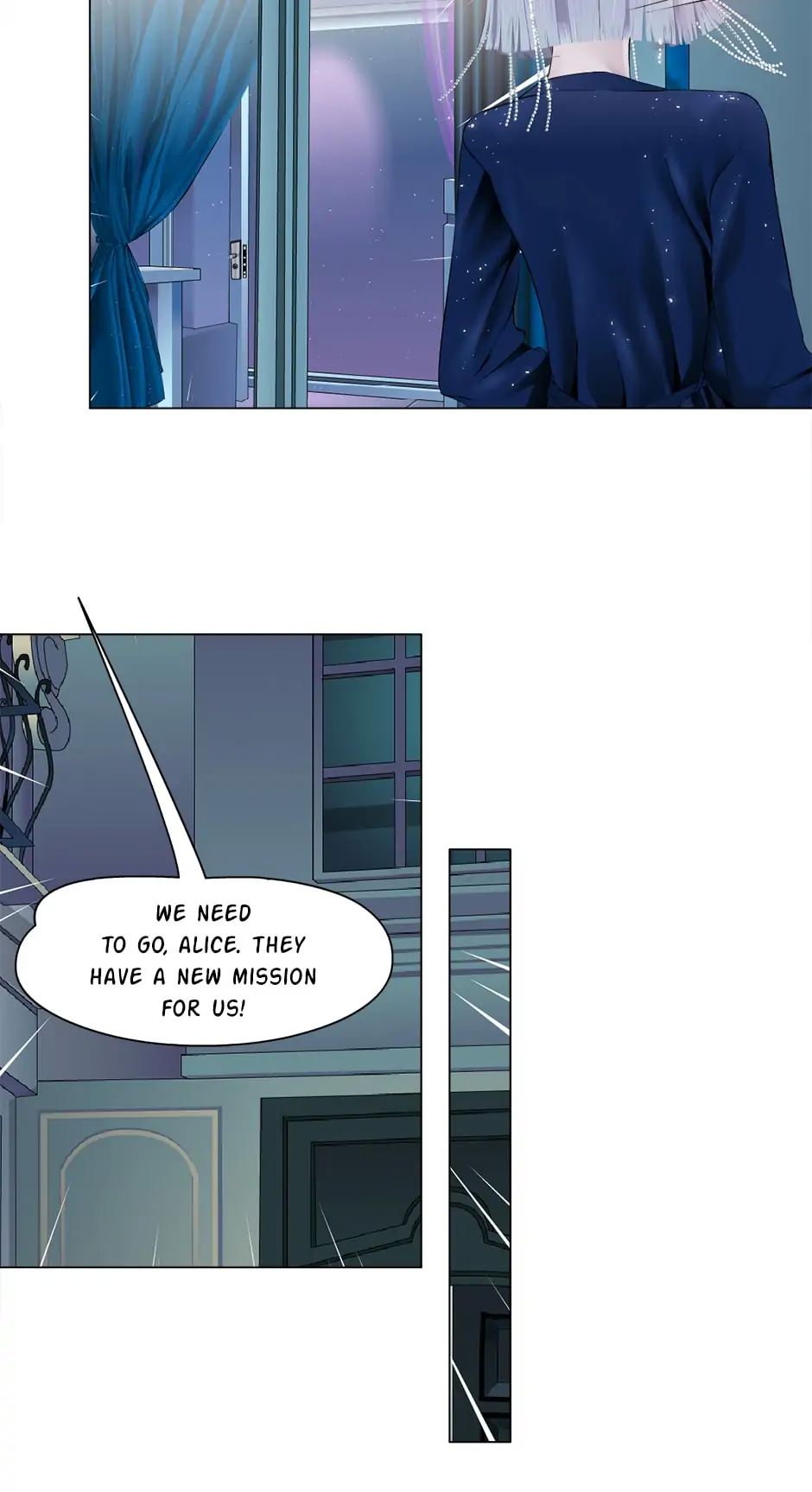 Vinegirl: Mercy Killing Chapter 44 - page 18