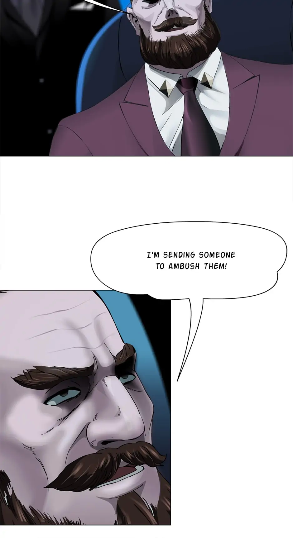 Vinegirl: Mercy Killing Chapter 44 - page 22