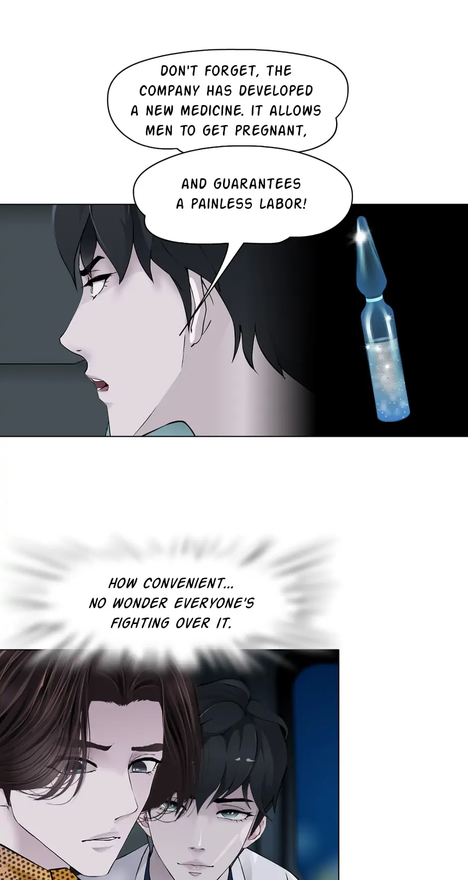 Vinegirl: Mercy Killing Chapter 26 - page 13