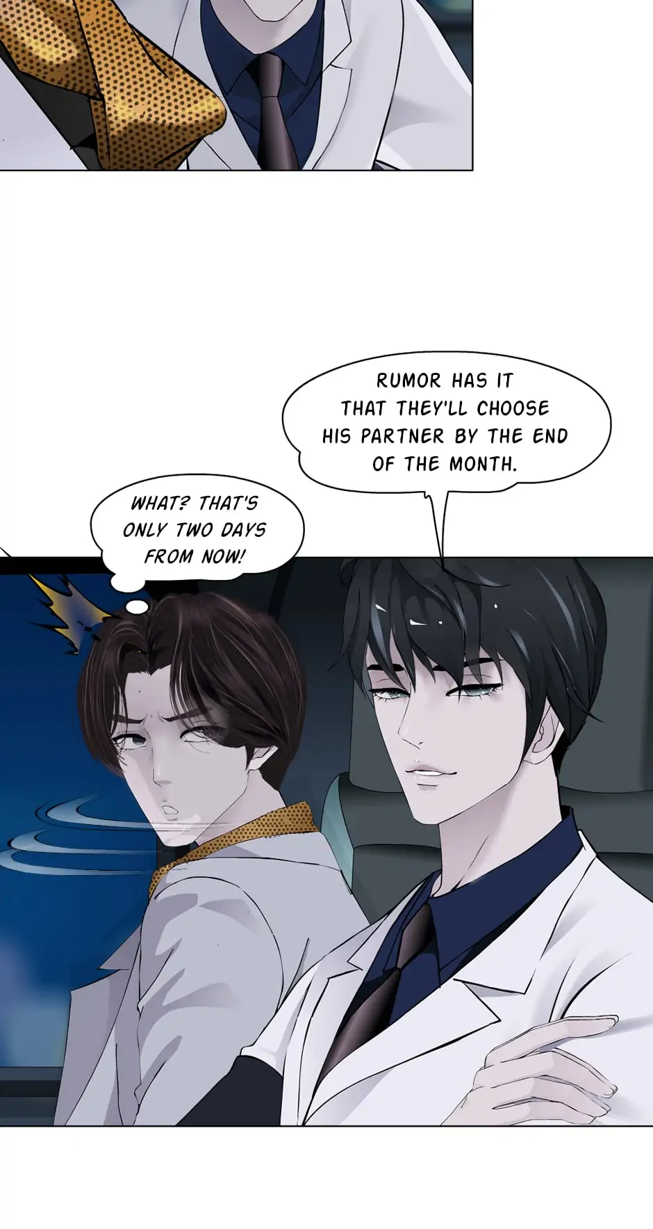 Vinegirl: Mercy Killing Chapter 26 - page 14