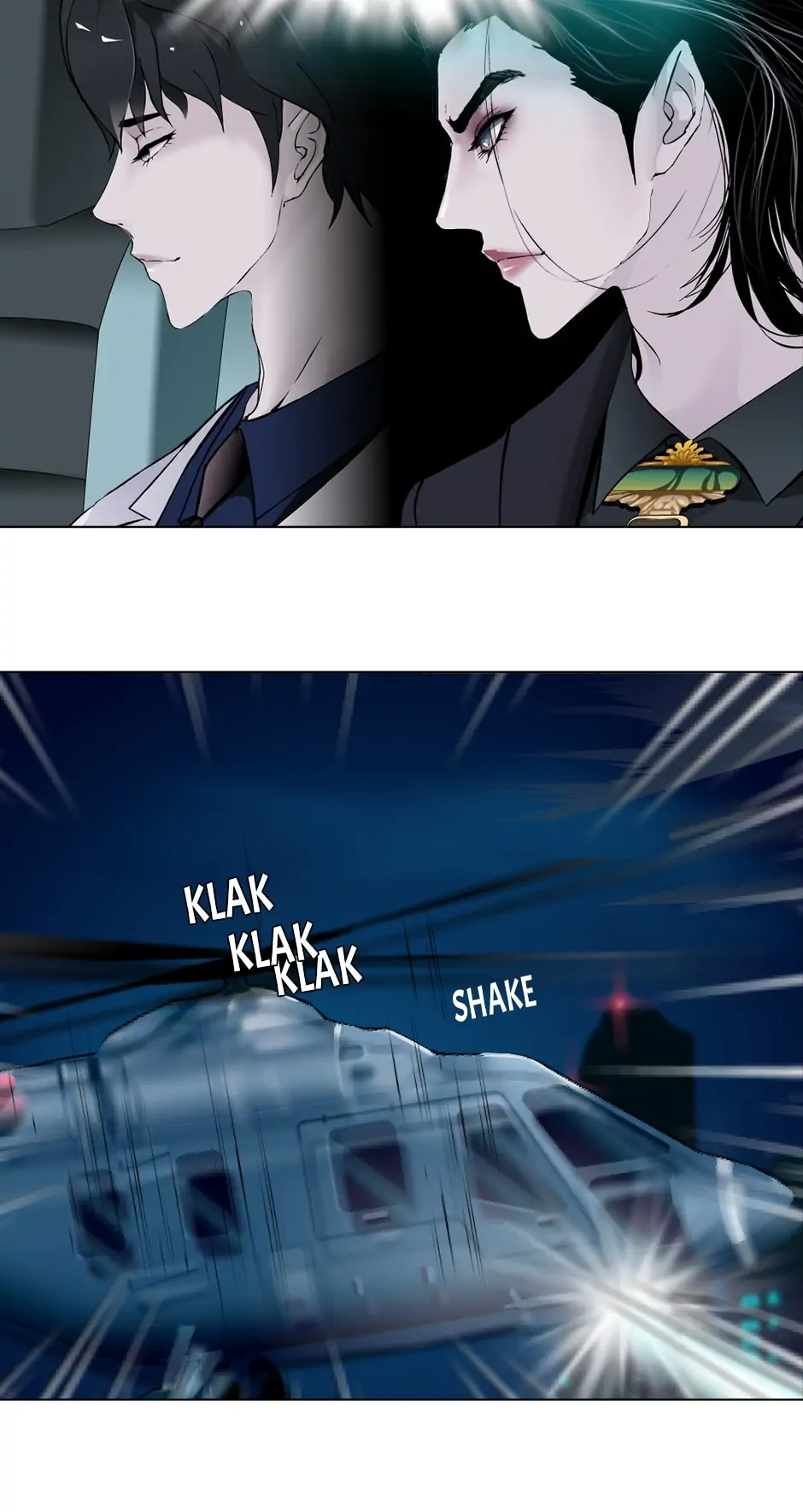 Vinegirl: Mercy Killing Chapter 26 - page 16