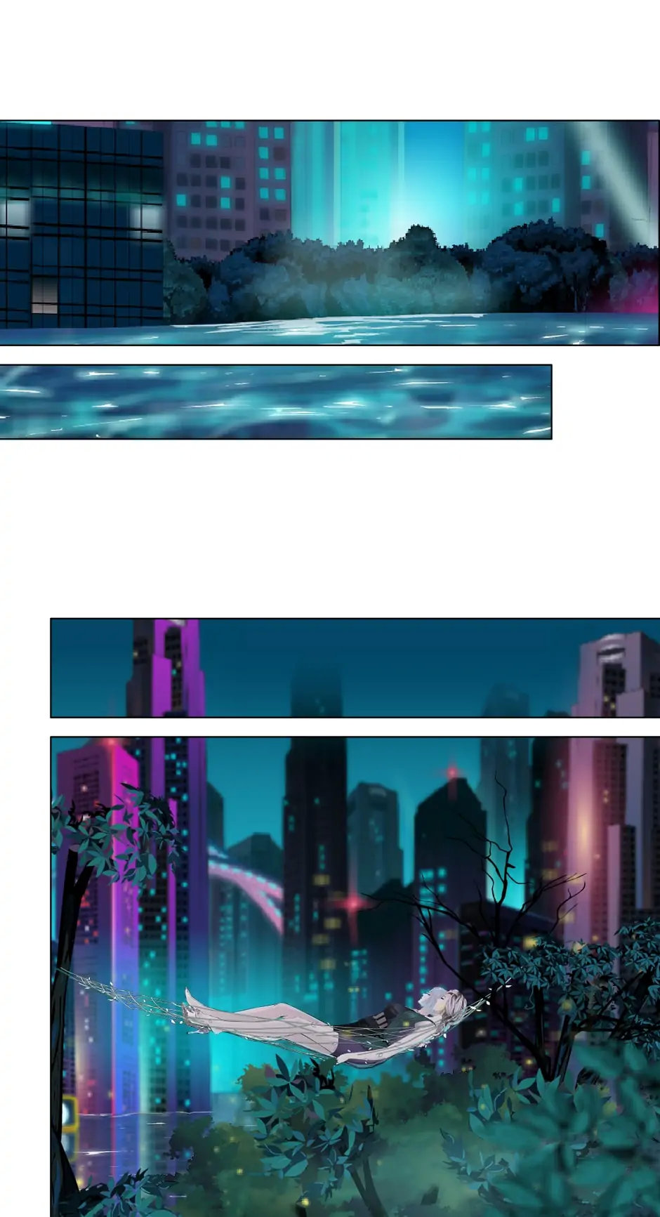 Vinegirl: Mercy Killing Chapter 26 - page 20