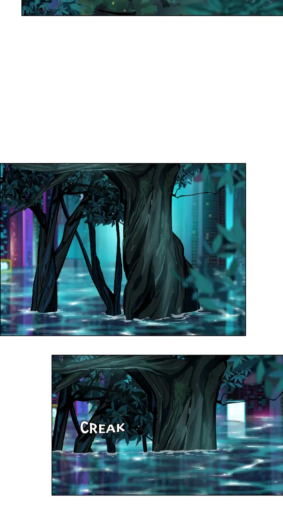 Vinegirl: Mercy Killing Chapter 26 - page 21