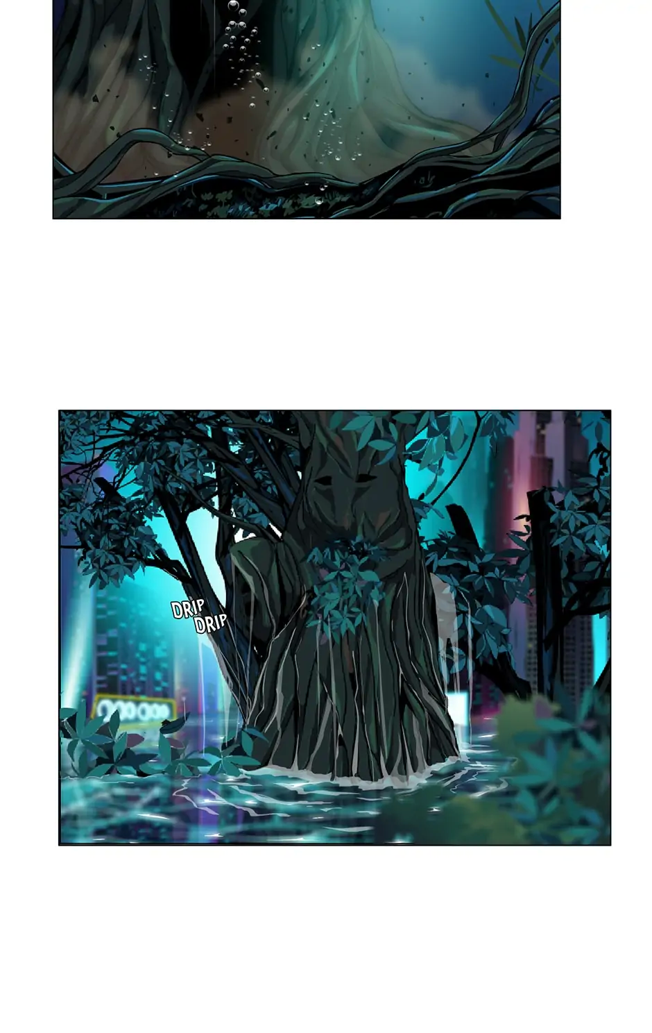 Vinegirl: Mercy Killing Chapter 26 - page 23