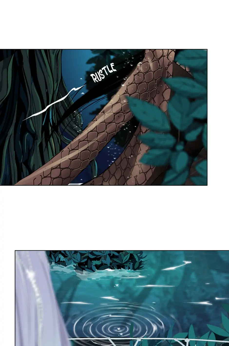 Vinegirl: Mercy Killing Chapter 26 - page 31