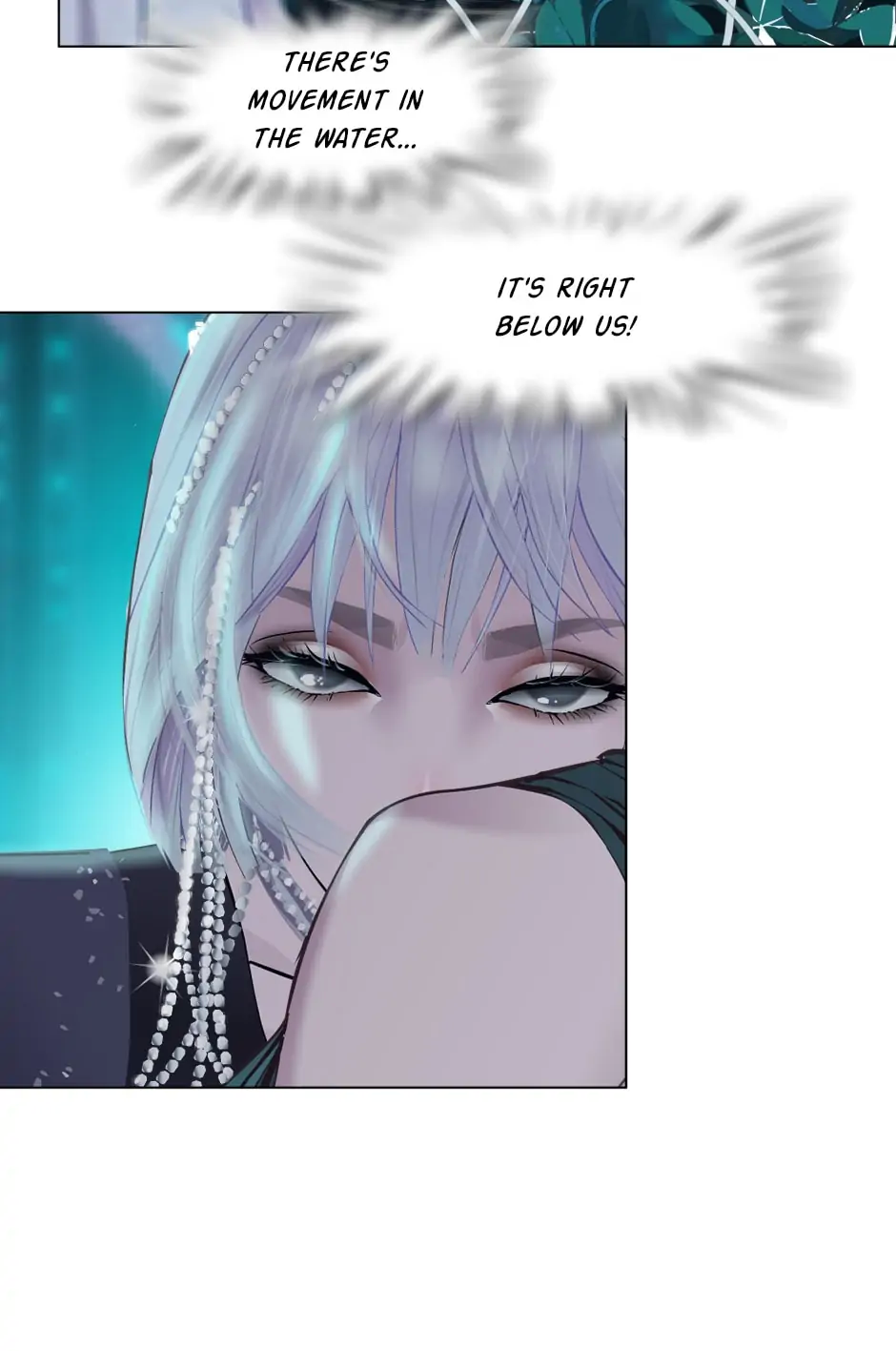 Vinegirl: Mercy Killing Chapter 26 - page 32