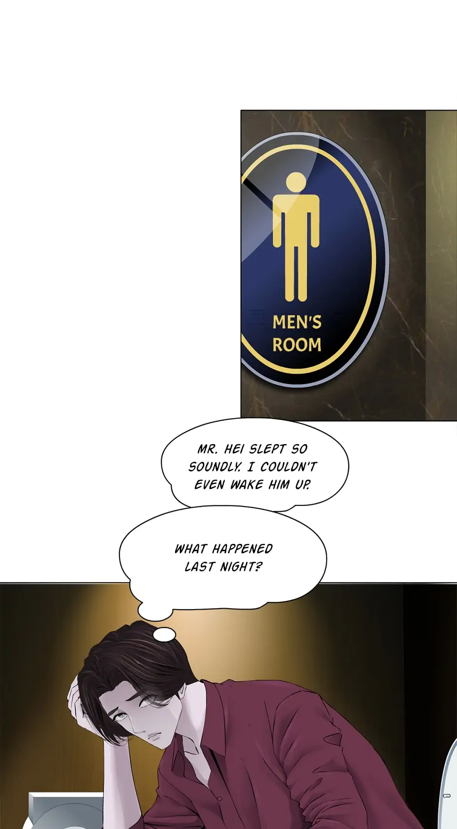 Vinegirl: Mercy Killing Chapter 43 - page 14