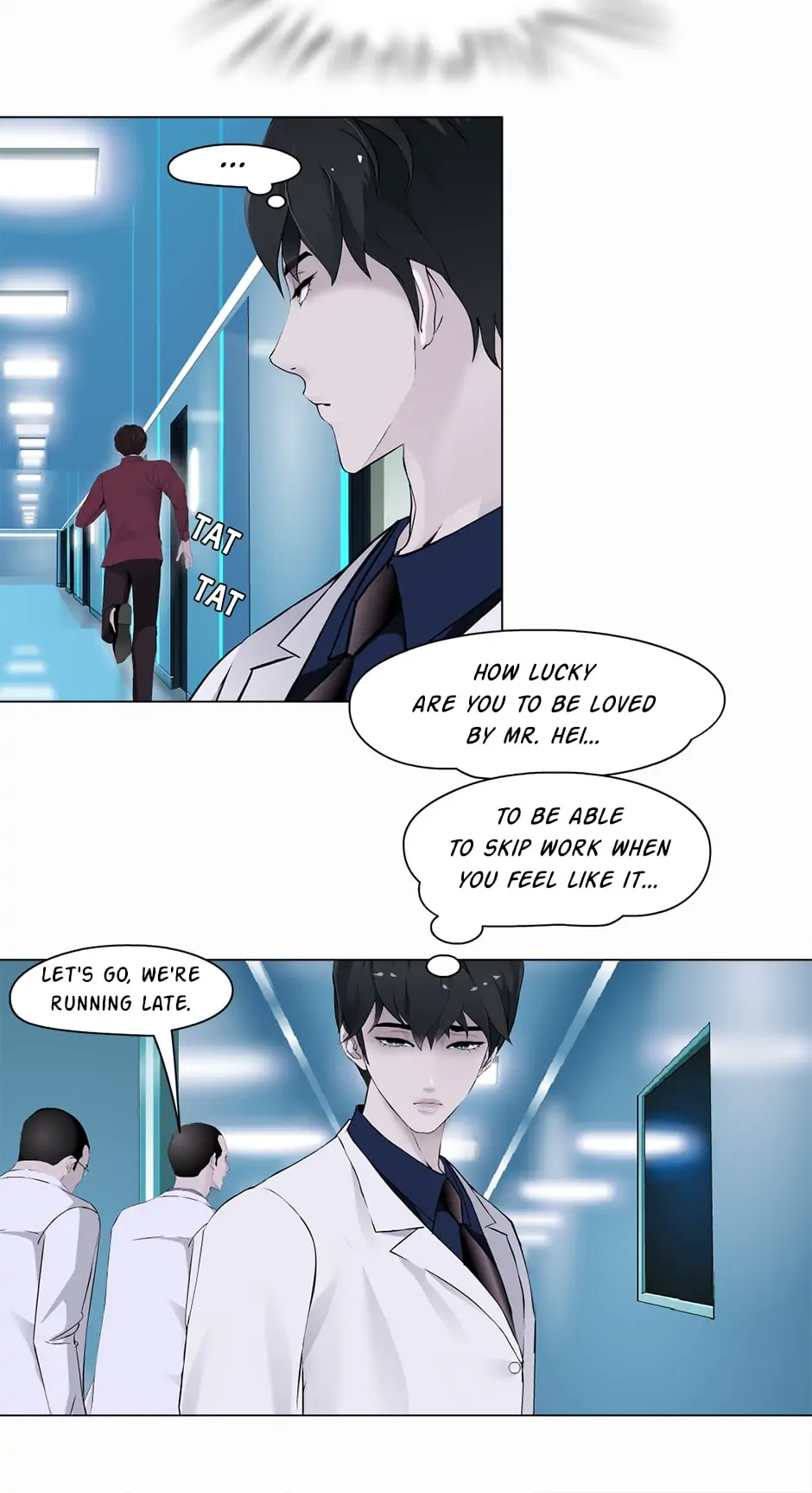 Vinegirl: Mercy Killing Chapter 43 - page 25