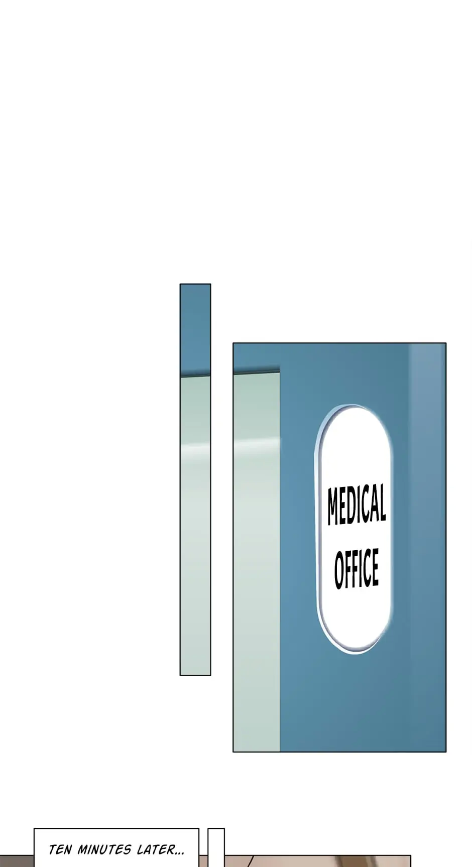 Vinegirl: Mercy Killing Chapter 43 - page 26