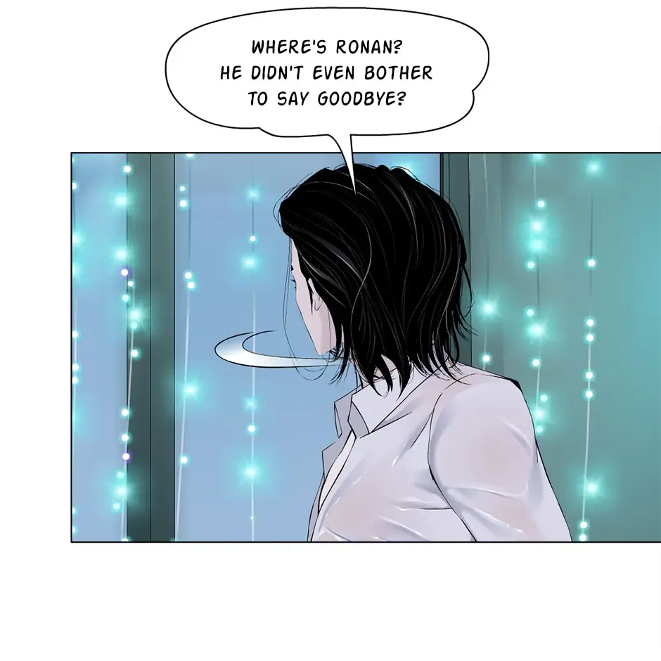 Vinegirl: Mercy Killing Chapter 43 - page 9