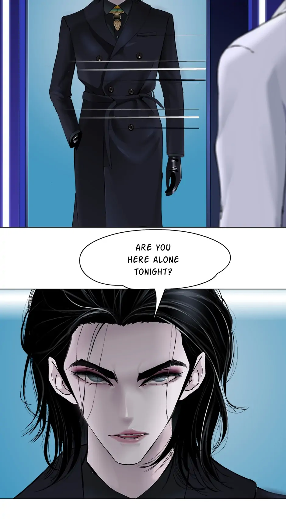 Vinegirl: Mercy Killing Chapter 25 - page 12