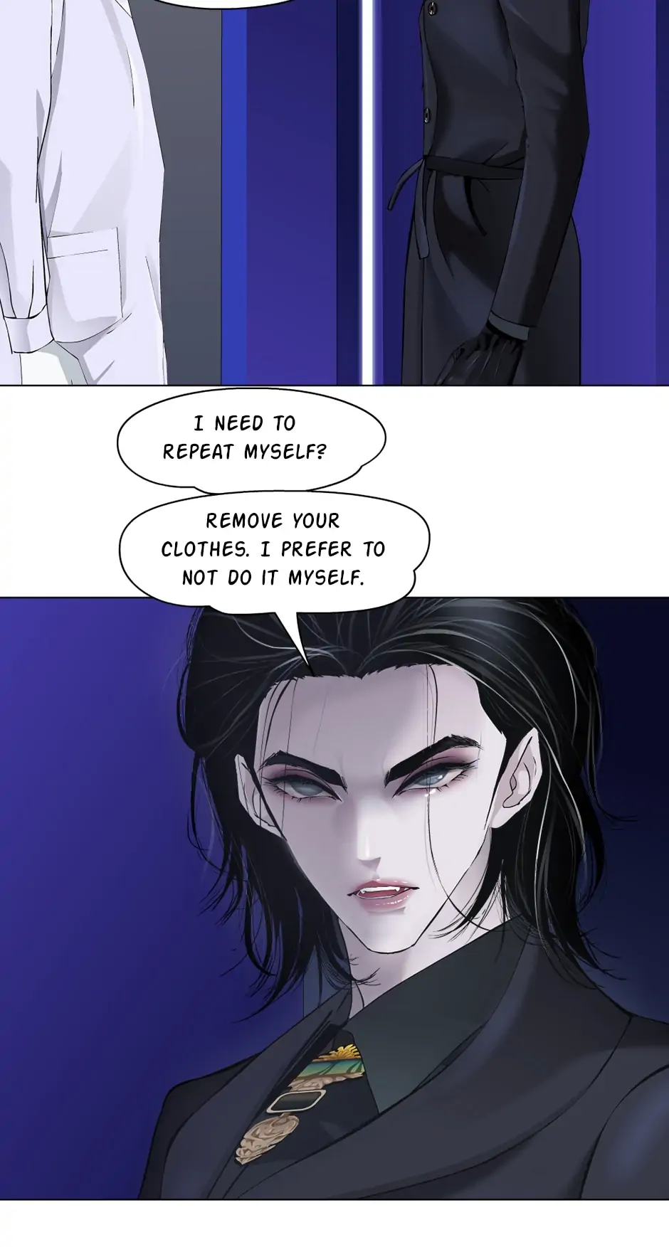 Vinegirl: Mercy Killing Chapter 25 - page 14