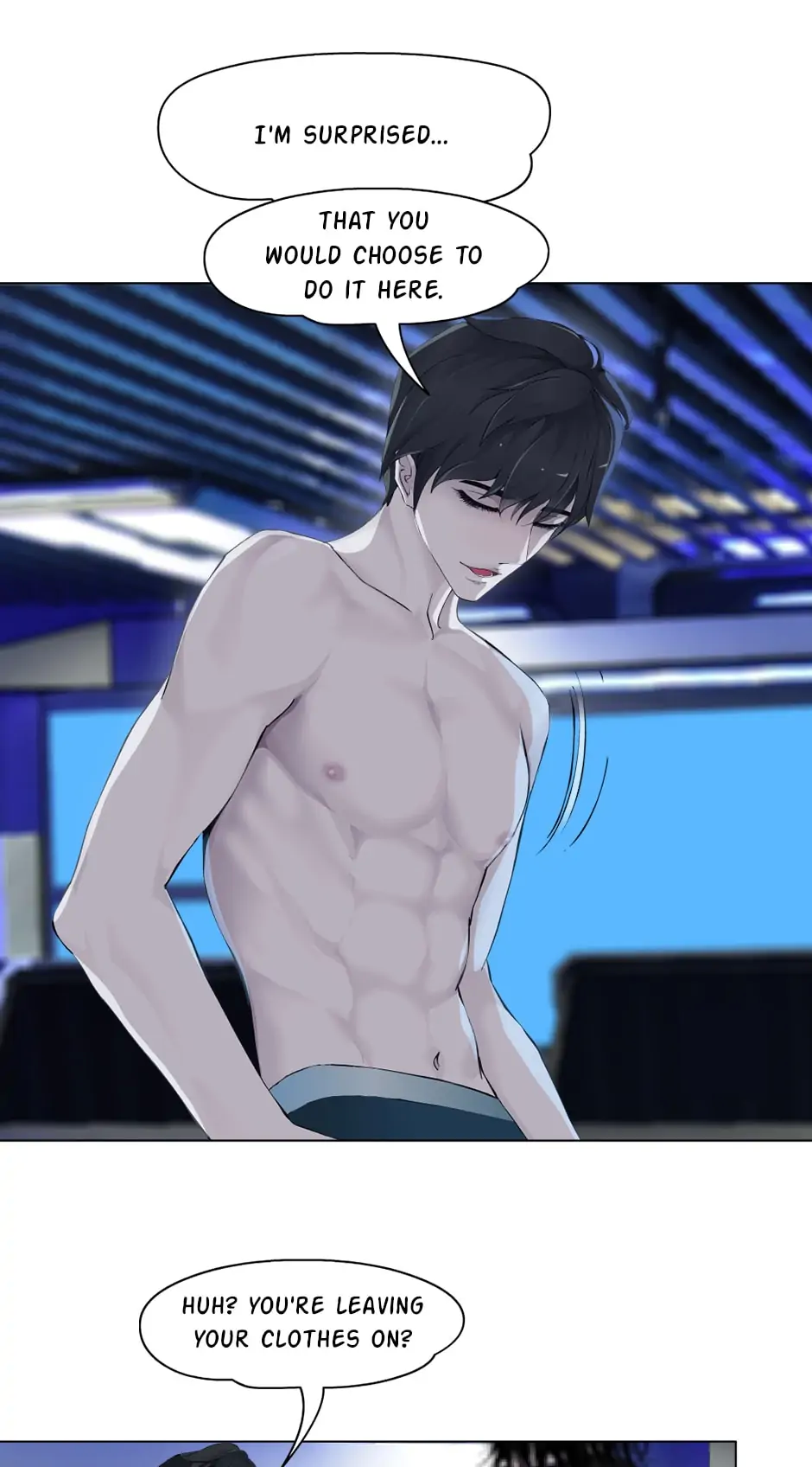 Vinegirl: Mercy Killing Chapter 25 - page 17