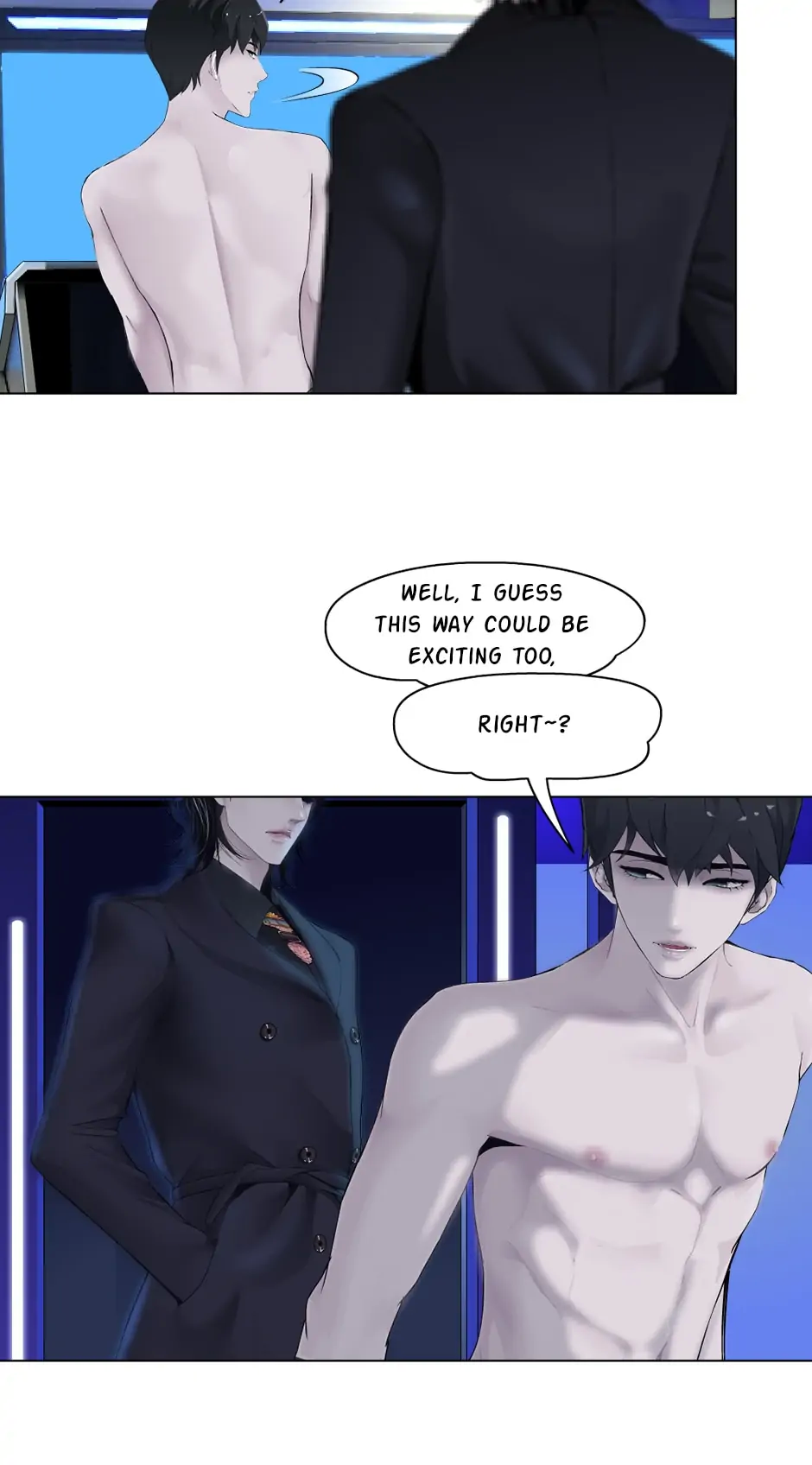 Vinegirl: Mercy Killing Chapter 25 - page 18