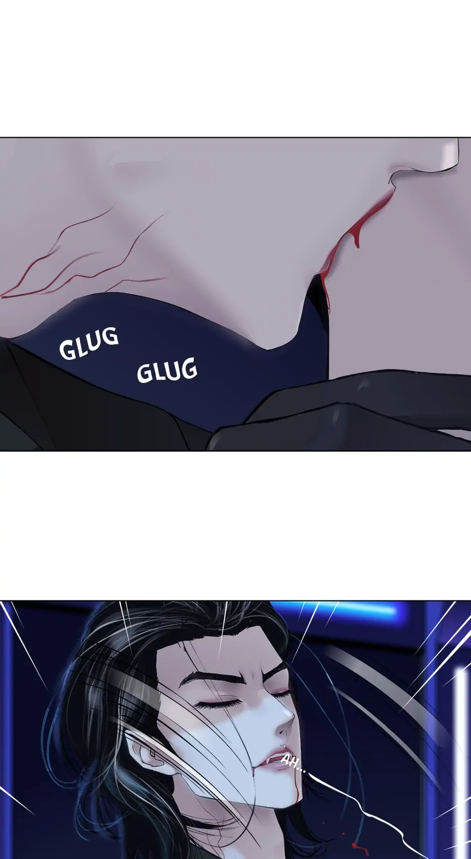 Vinegirl: Mercy Killing Chapter 25 - page 21