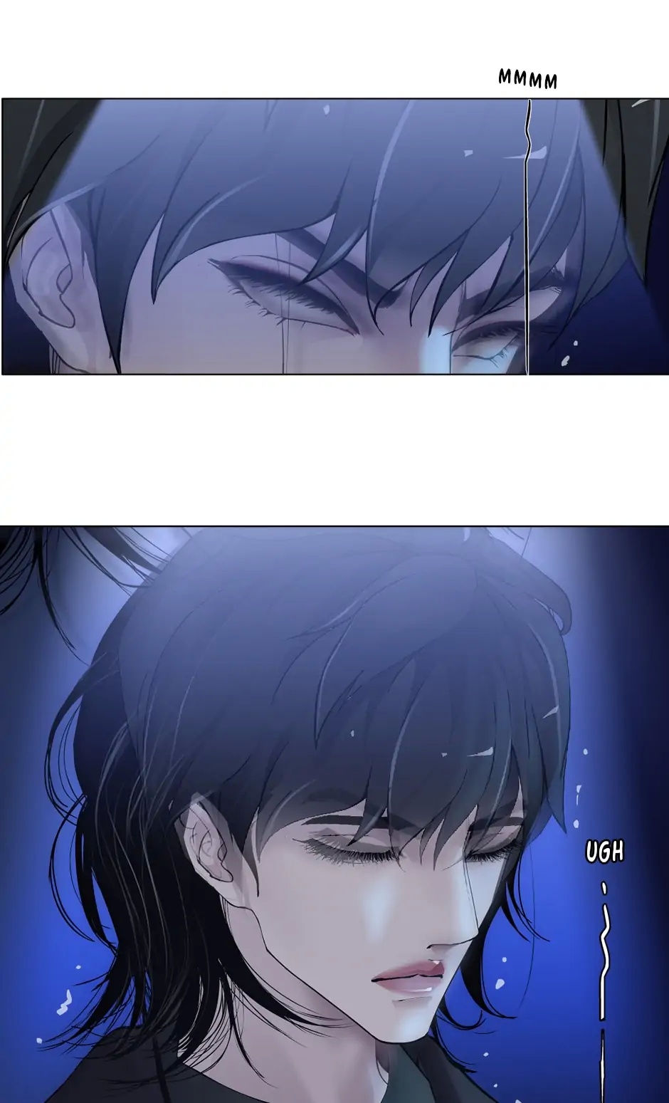 Vinegirl: Mercy Killing Chapter 25 - page 23