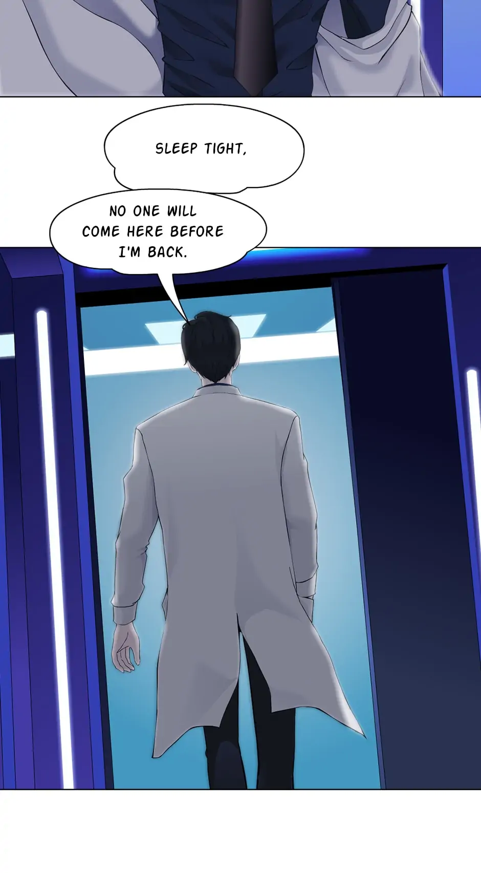 Vinegirl: Mercy Killing Chapter 25 - page 26