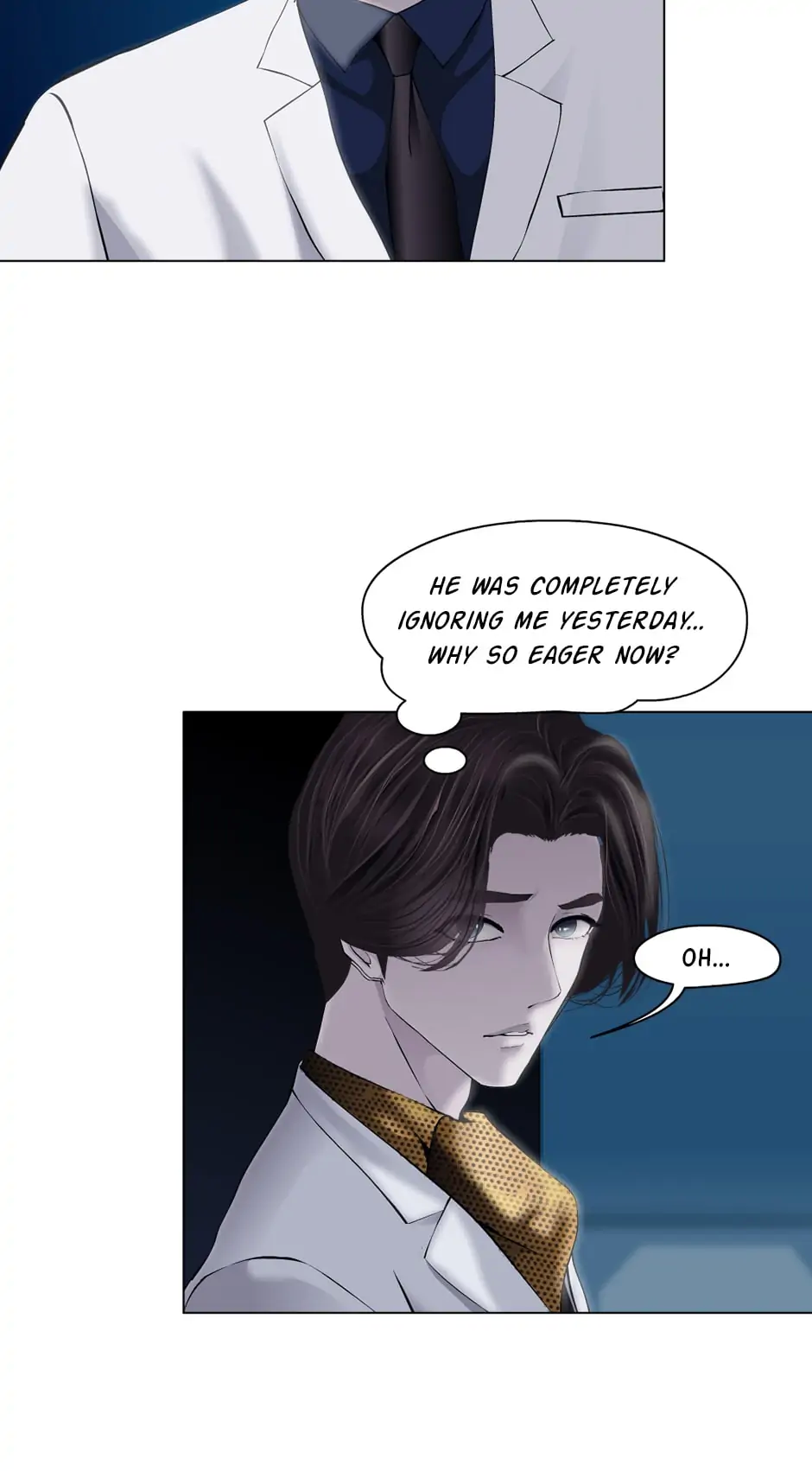 Vinegirl: Mercy Killing Chapter 25 - page 30