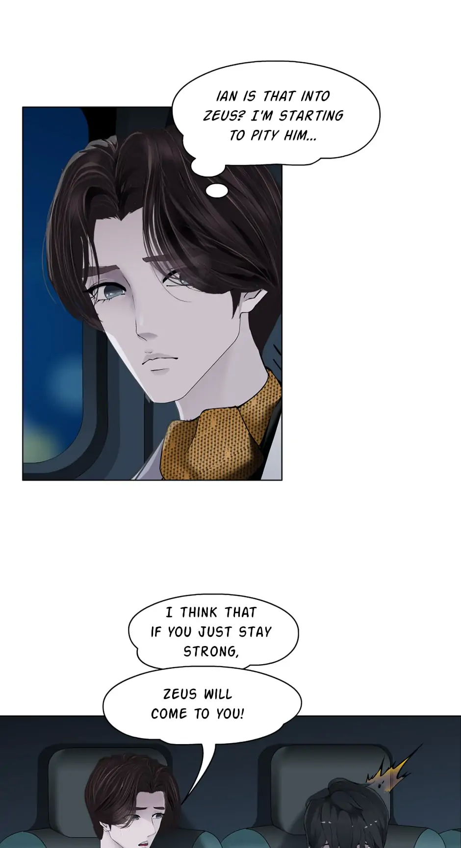 Vinegirl: Mercy Killing Chapter 25 - page 37