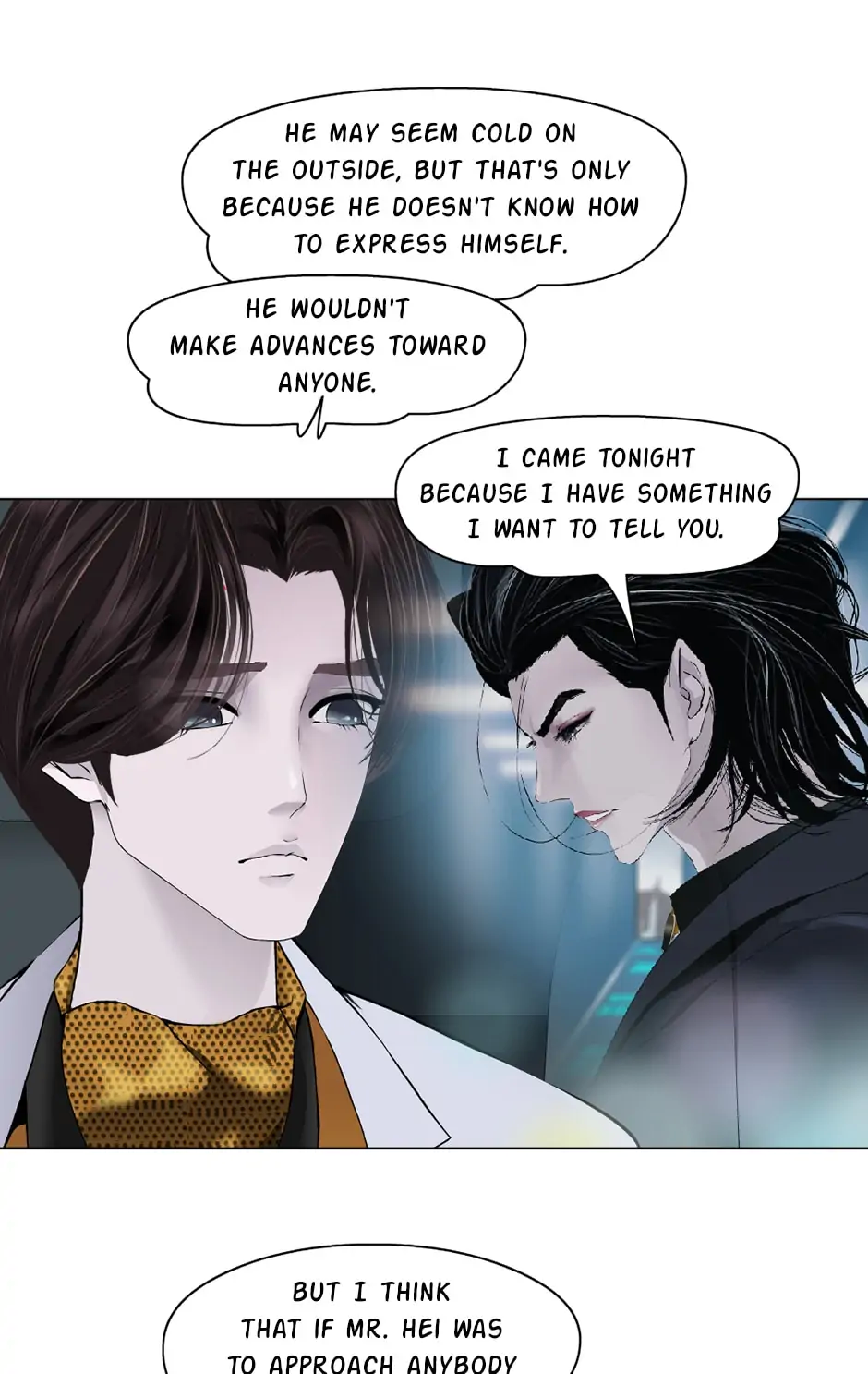 Vinegirl: Mercy Killing Chapter 25 - page 39