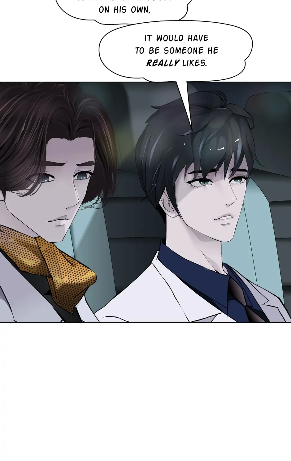 Vinegirl: Mercy Killing Chapter 25 - page 40