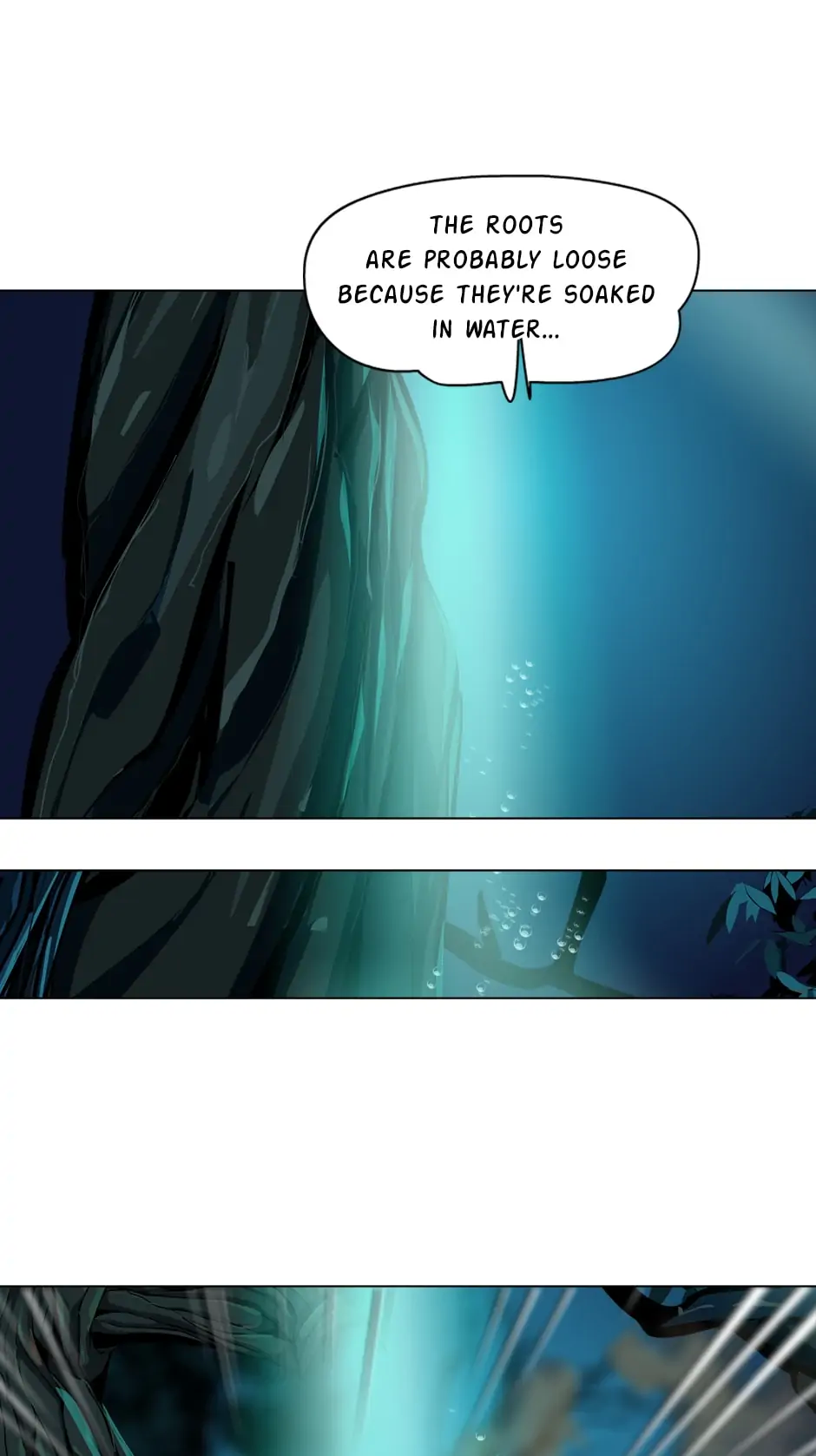 Vinegirl: Mercy Killing Chapter 25 - page 9