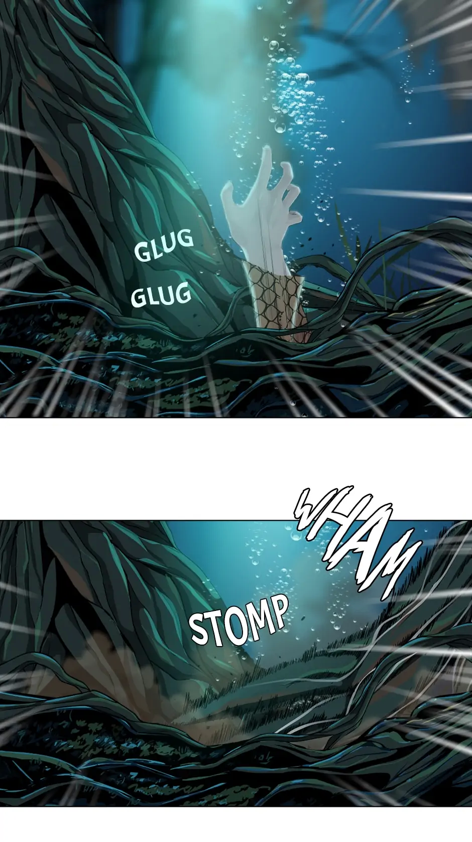 Vinegirl: Mercy Killing Chapter 25 - page 10