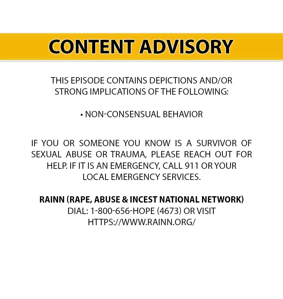 Vinegirl: Mercy Killing Chapter 42 - page 1