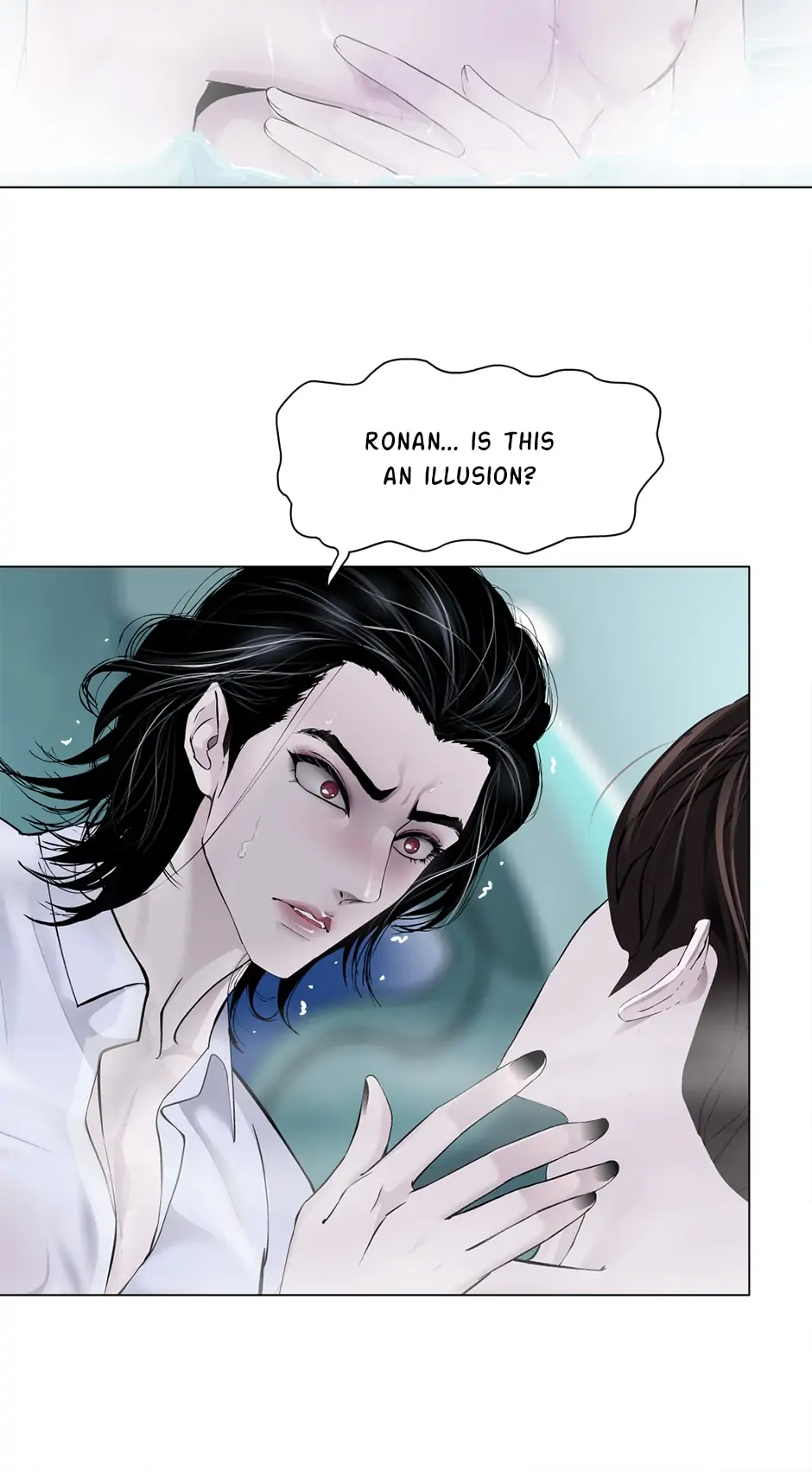 Vinegirl: Mercy Killing Chapter 42 - page 11