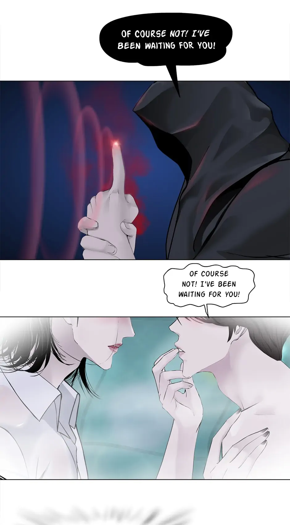 Vinegirl: Mercy Killing Chapter 42 - page 12