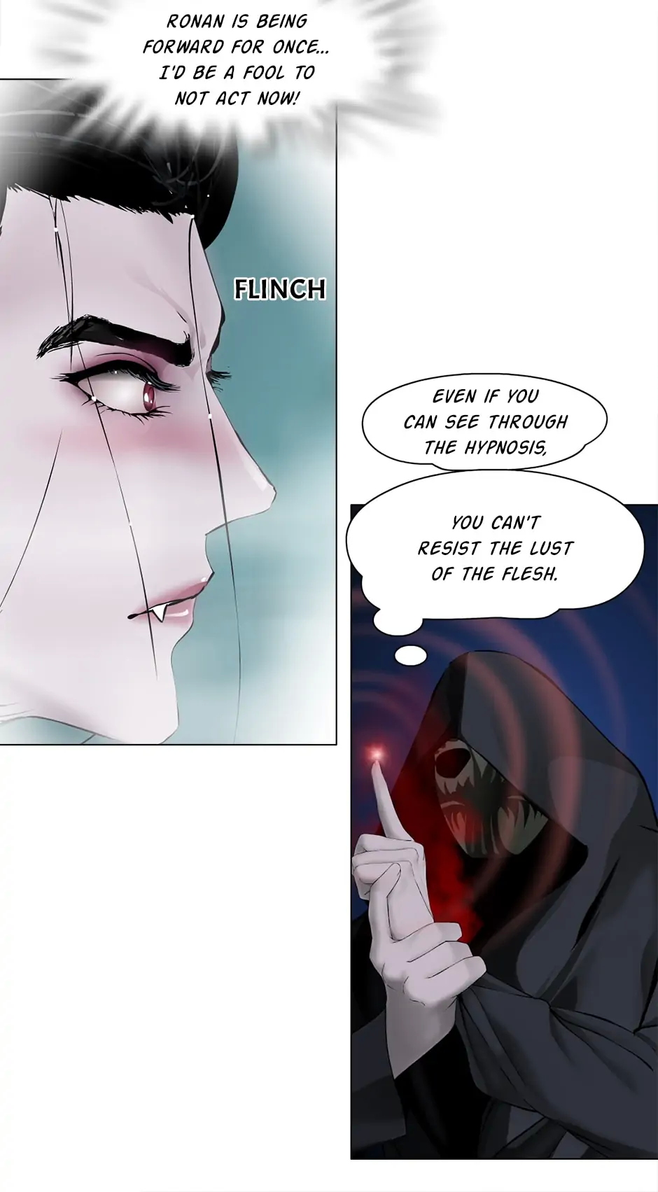 Vinegirl: Mercy Killing Chapter 42 - page 13