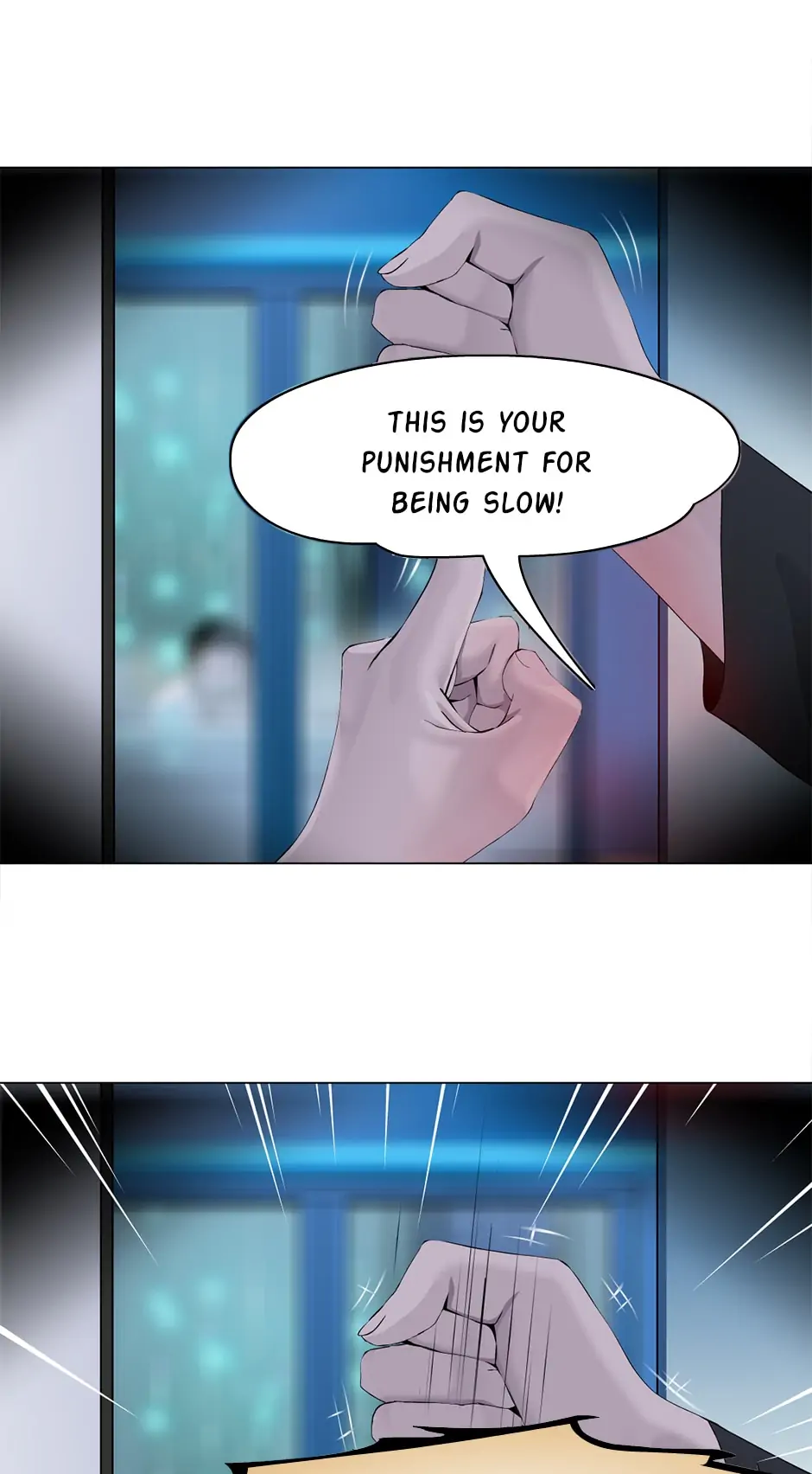 Vinegirl: Mercy Killing Chapter 42 - page 14