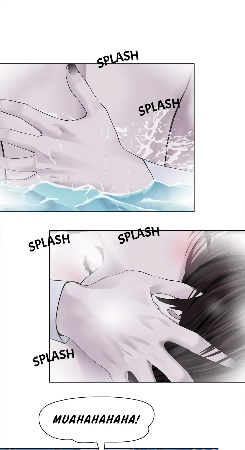 Vinegirl: Mercy Killing Chapter 42 - page 16