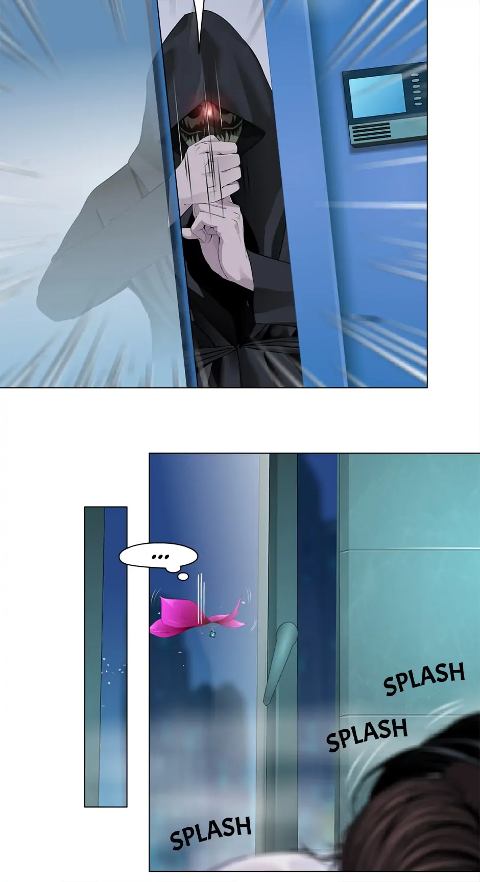 Vinegirl: Mercy Killing Chapter 42 - page 17