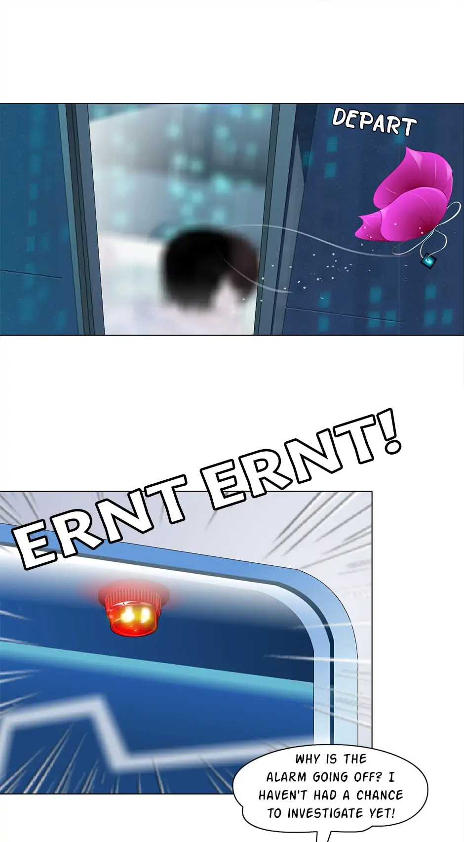 Vinegirl: Mercy Killing Chapter 42 - page 18