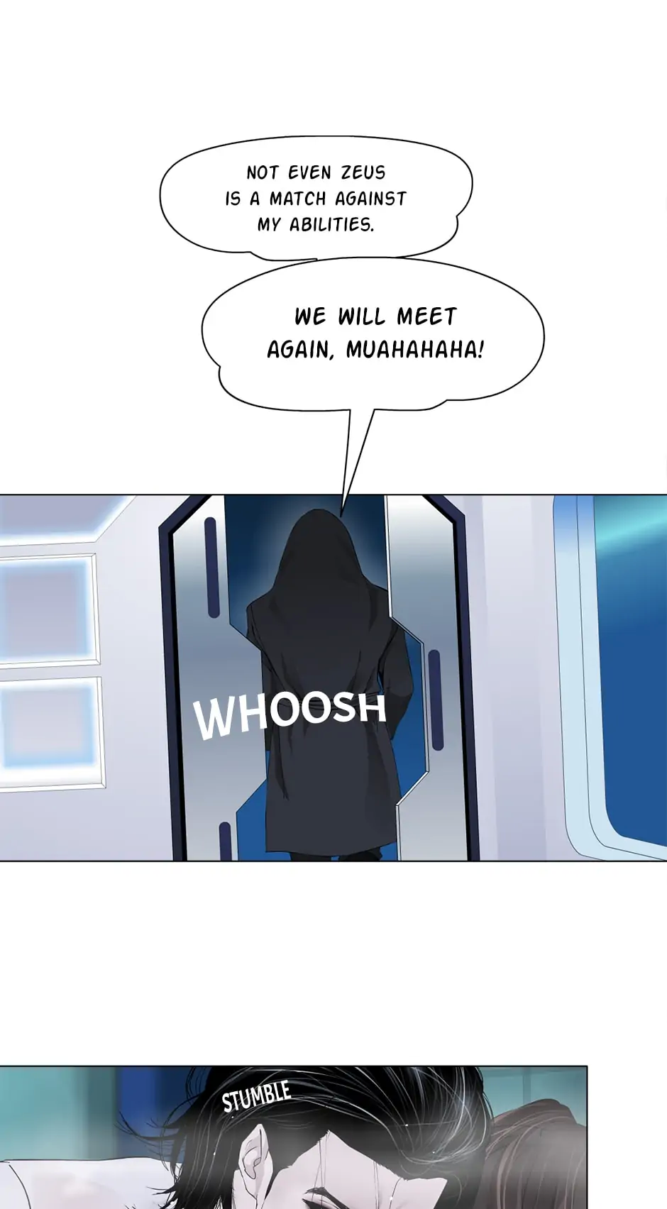 Vinegirl: Mercy Killing Chapter 42 - page 20