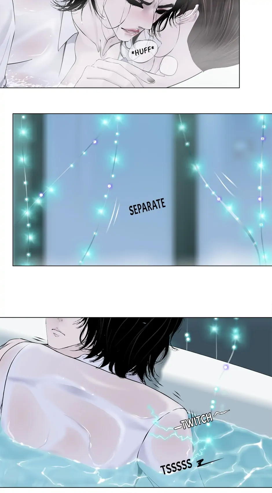 Vinegirl: Mercy Killing Chapter 42 - page 21