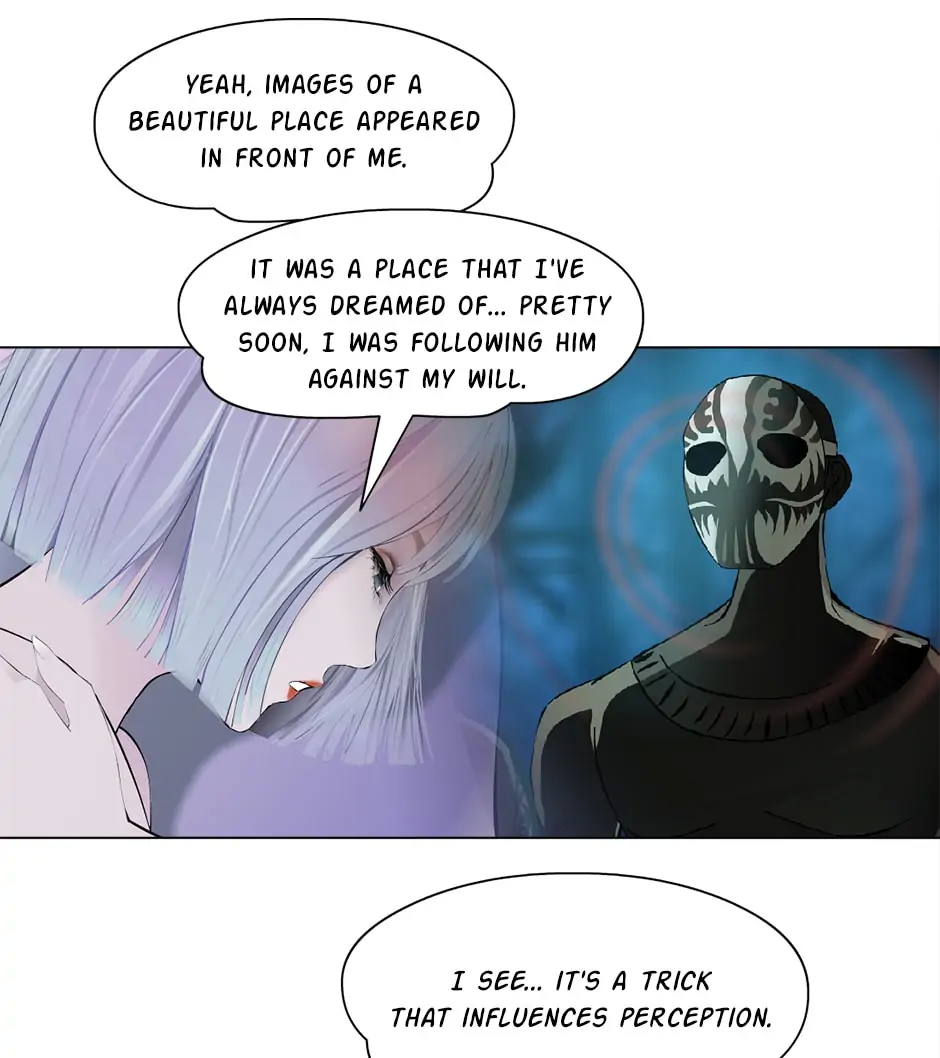 Vinegirl: Mercy Killing Chapter 42 - page 25