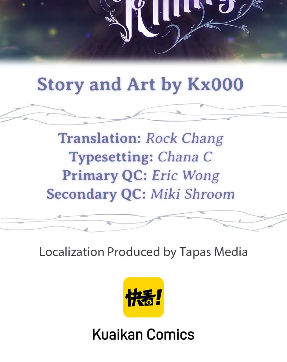 Vinegirl: Mercy Killing Chapter 42 - page 28