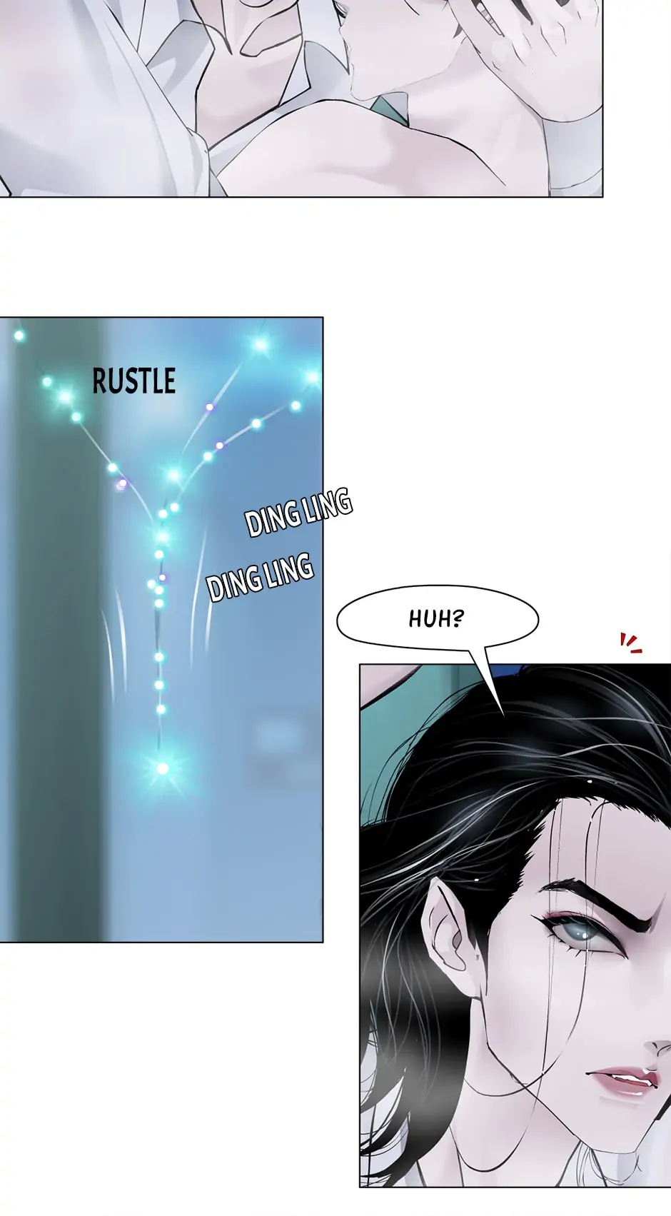 Vinegirl: Mercy Killing Chapter 42 - page 5