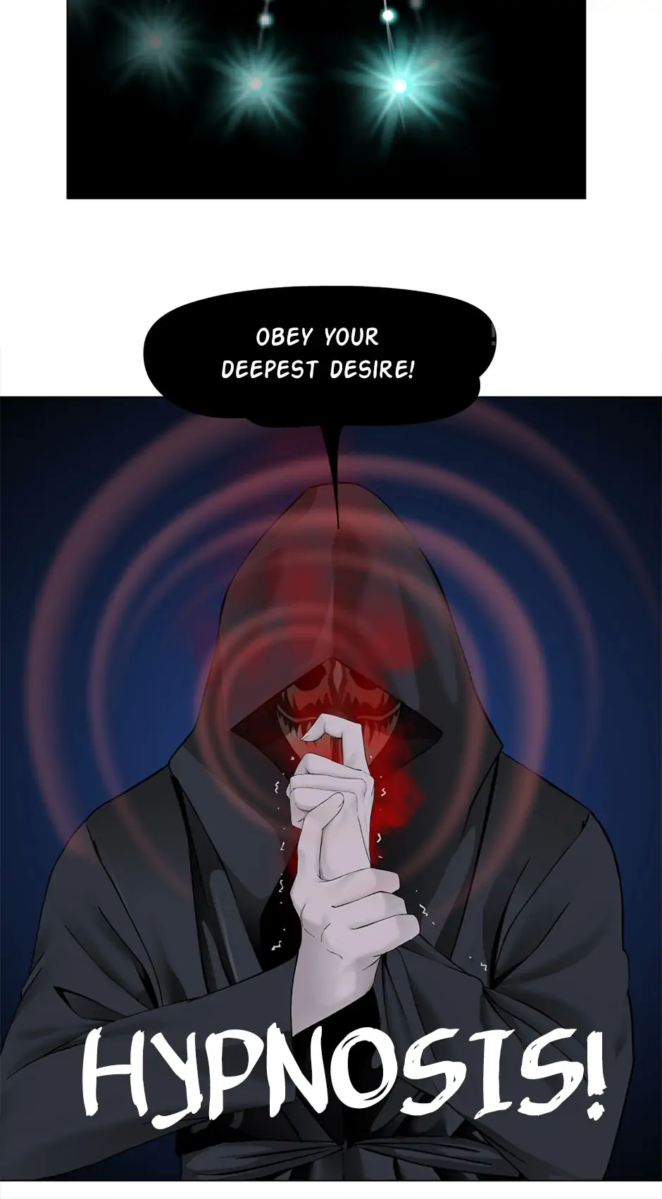 Vinegirl: Mercy Killing Chapter 42 - page 7