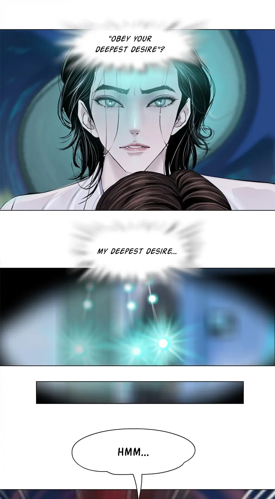 Vinegirl: Mercy Killing Chapter 42 - page 8